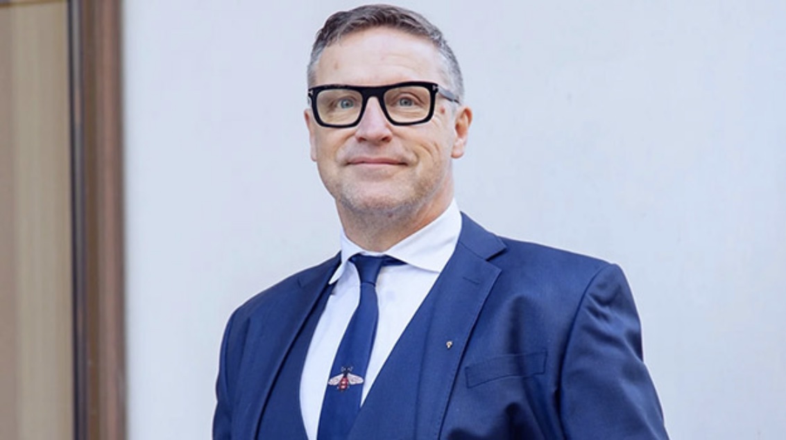 Boris Brandt