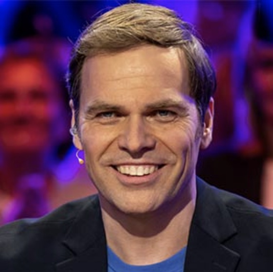 Jens Lehrich