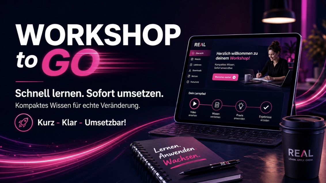 Workshop to GO