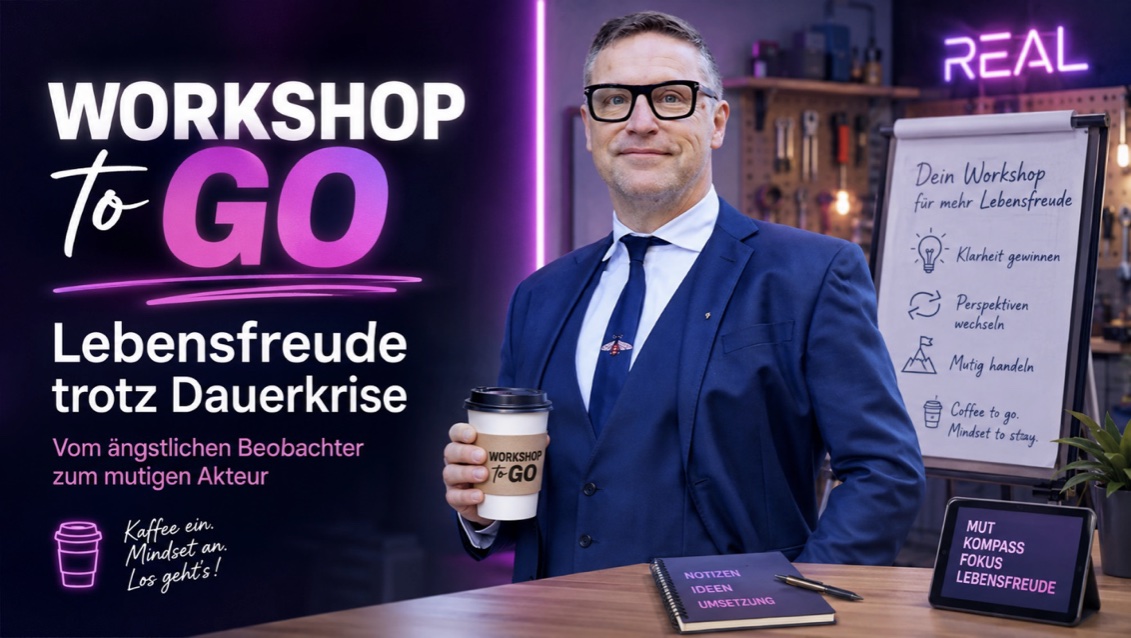 Workshop to GO