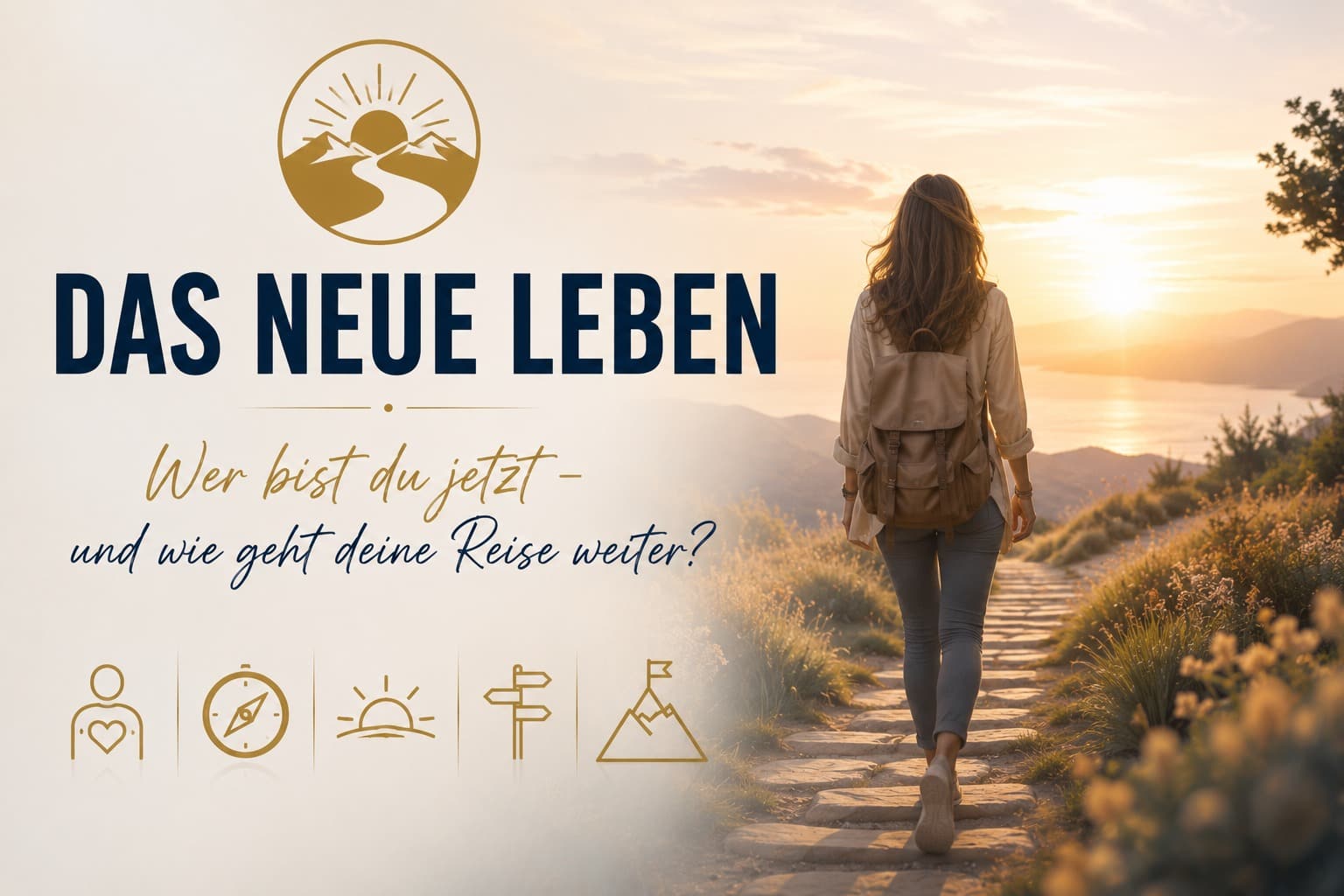 Das neue Leben