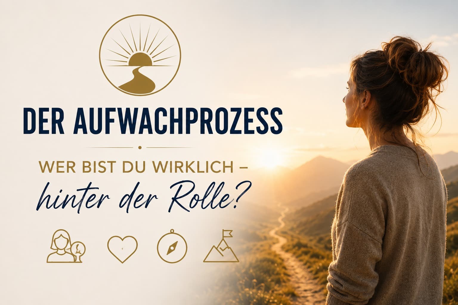 Der Aufwachprozess