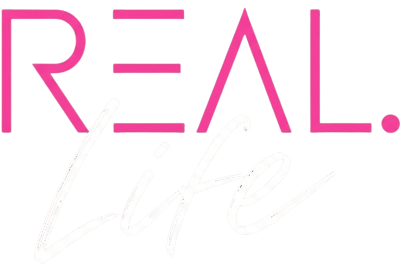 REAL. Life
