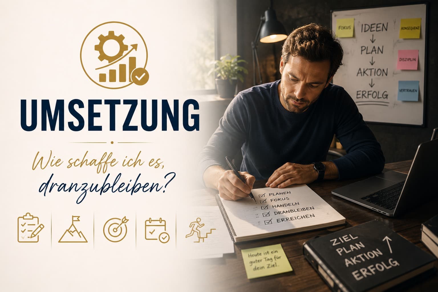 Umsetzung